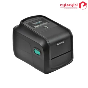لیبل پرینتر حرارتی گینشا مدل GA-2408T