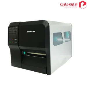 لیبل پرینتر صنعتی گینشا مدل GI-3406T