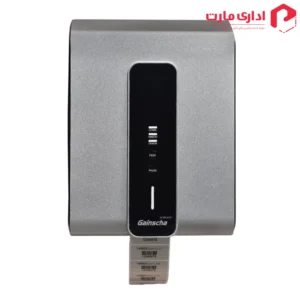 لیبل پرینتر حرارتی گینشا مدل GS-2406T Plus