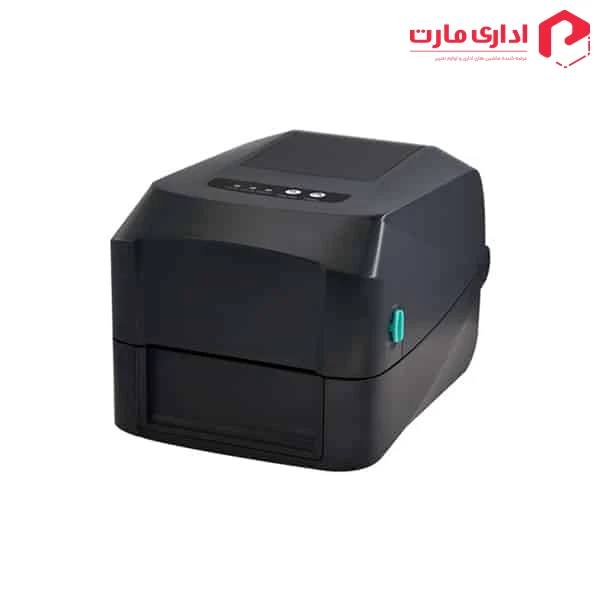 لیبل پرینتر حرارتی گینشا مدل GS-3405T