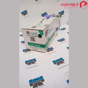 کارتریج تونر مشکی AL-CH310-350C جی اند بی