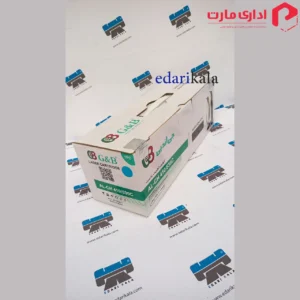 کارتریج تونر آبی AL-CH410-530C جی اند بی