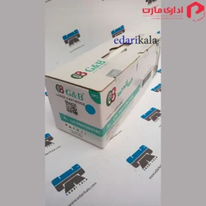 کارتریج تونر آبی AL-CH540-320-210C جی اند بی