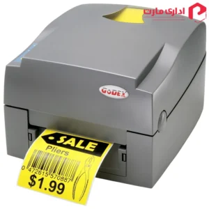 لیبل پرینتر حرارتی 1100 گودکس