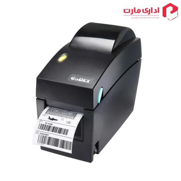 پرینتر لیبل زن گودکس مدل DT2x