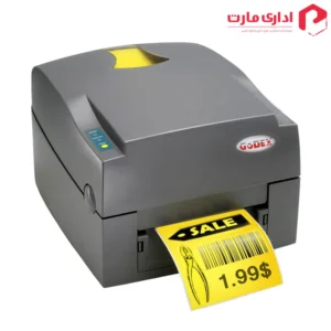 پرینتر رومیزی Godex EZ1100 plus