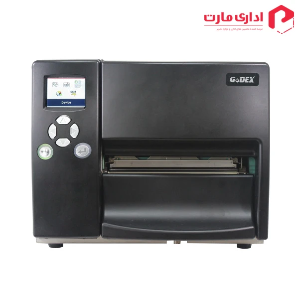 پرینتر لیبل زن گودکس EZ6250i