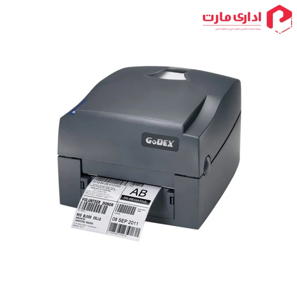 پرینتر لیبل زن گودکس مدل G530