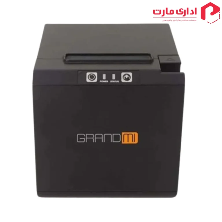 فیش پرینتر گرندمی مدل MI-809S
