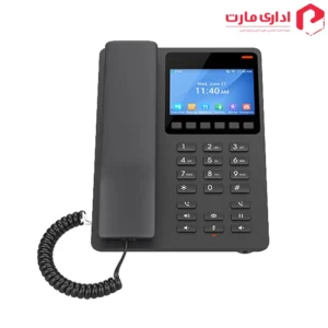 تلفن آسانسوری گرند استریم مدل GHP631