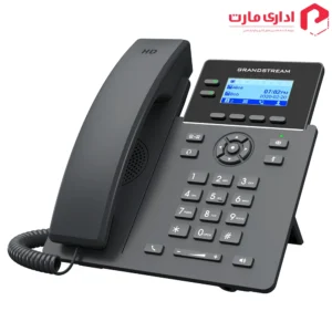 تلفن تحت شبکه گرنداستریم مدل GRP2601