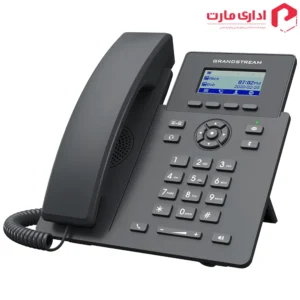 تلفن تحت شبکه گرنداستریم مدل GRP2602