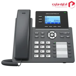 تلفن تحت شبکه گرنداستریم مدل GRP2604P