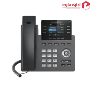 تلفن تحت شبکه گرنداستریم مدل GRP2613