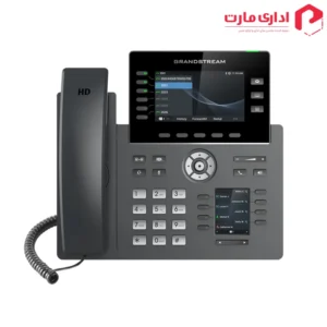 تلفن تحت شبکه گرنداستریم مدل GRP2616