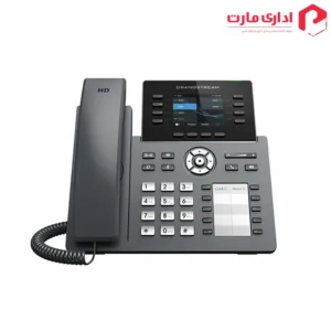 تلفن تحت شبکه گرنداستریم مدل GRP2634