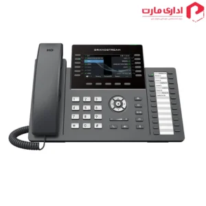 تلفن تحت شبکه گرنداستریم مدل GRP2636