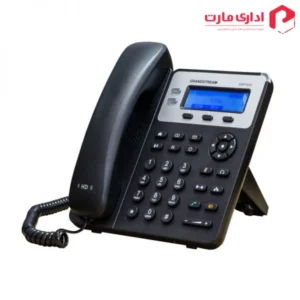 تلفن تحت شبکه گرنداستریم مدل GXP1625 با دو اکانت SIP