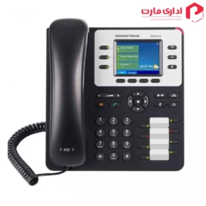 تلفن تحت شبکه گرنداستریم مدل GXP2130