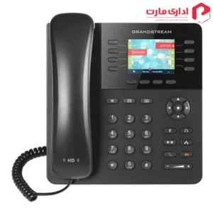 تلفن تحت شبکه گرنداستریم مدل GXP2135
