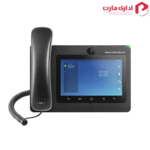تلفن تحت شبکه گرنداستریم مدل GXV3370