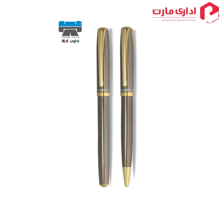 ست خودکار و روان نویس مدل LP-050 هانوفر