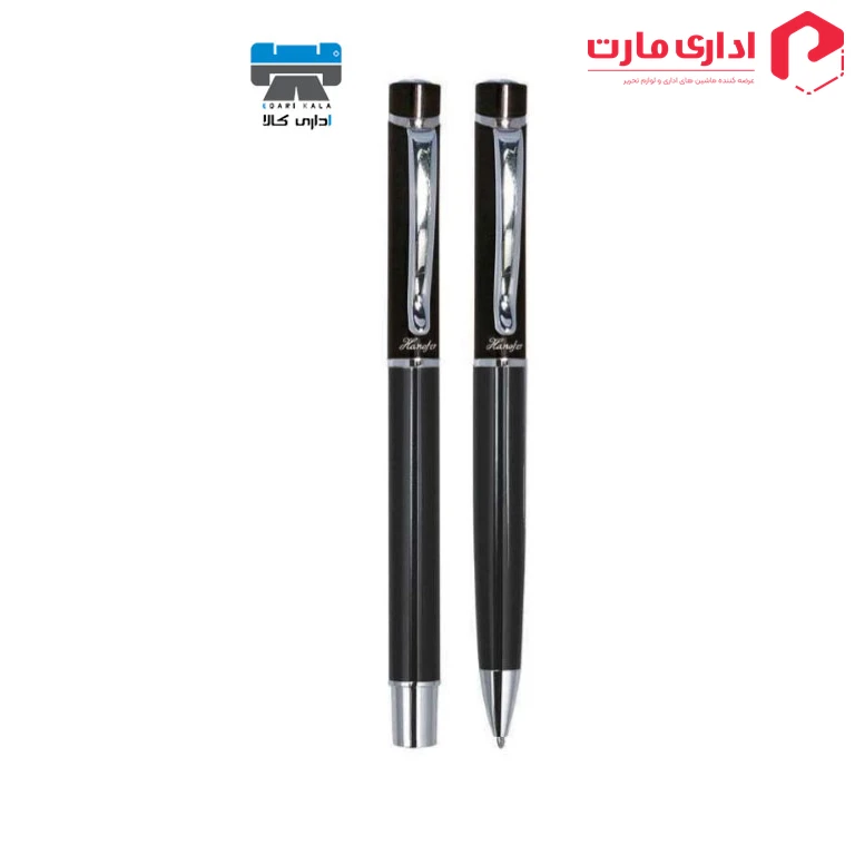 ست خودکار و روان نویس مدل LP-113 هانوفر