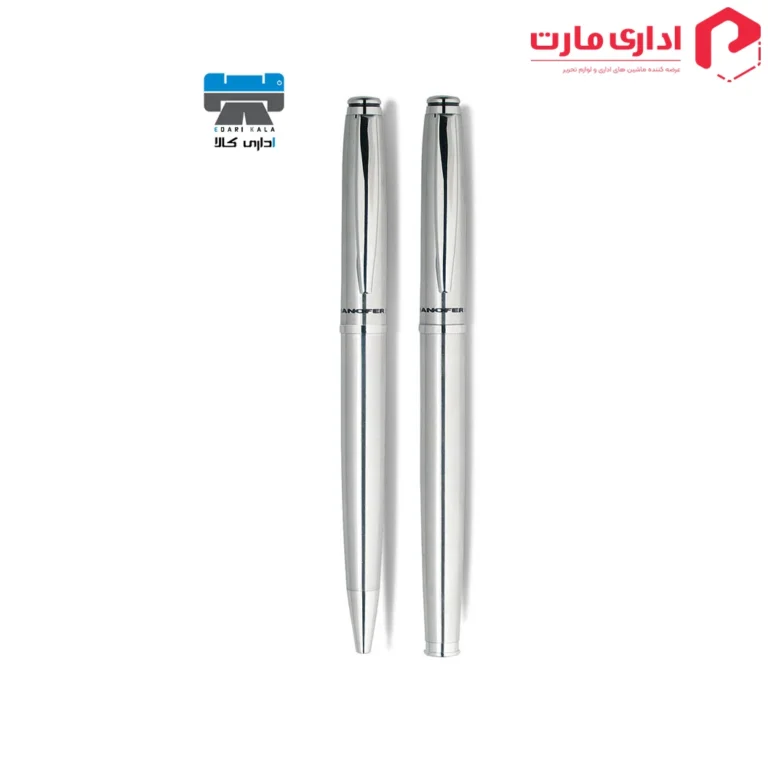 ست خودکار و روان نویس مدل LP-362 هانوفر