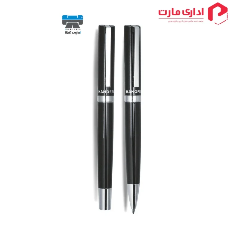 ست خودکار و روان نویس مدل LP-727 هانوفر