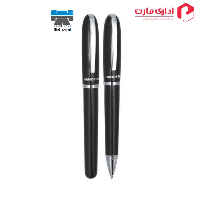 ست خودکار و روان نویس مدل LP-747 هانوفر