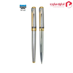 ست خودکار و روان نویس مدل LP-920 هانوفر