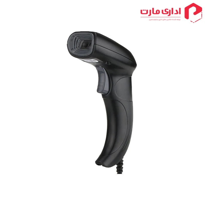 بارکدخوان باسیم و دوبعدی هروج مدل NB-271-MS
