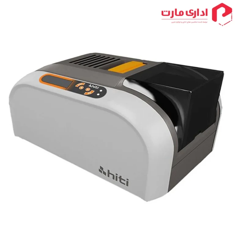 پرینتر کارت هایتی مدل CS-200e