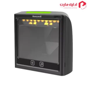 بارکدخوان رومیزی هانی ول مدل Solaris XP 7990g