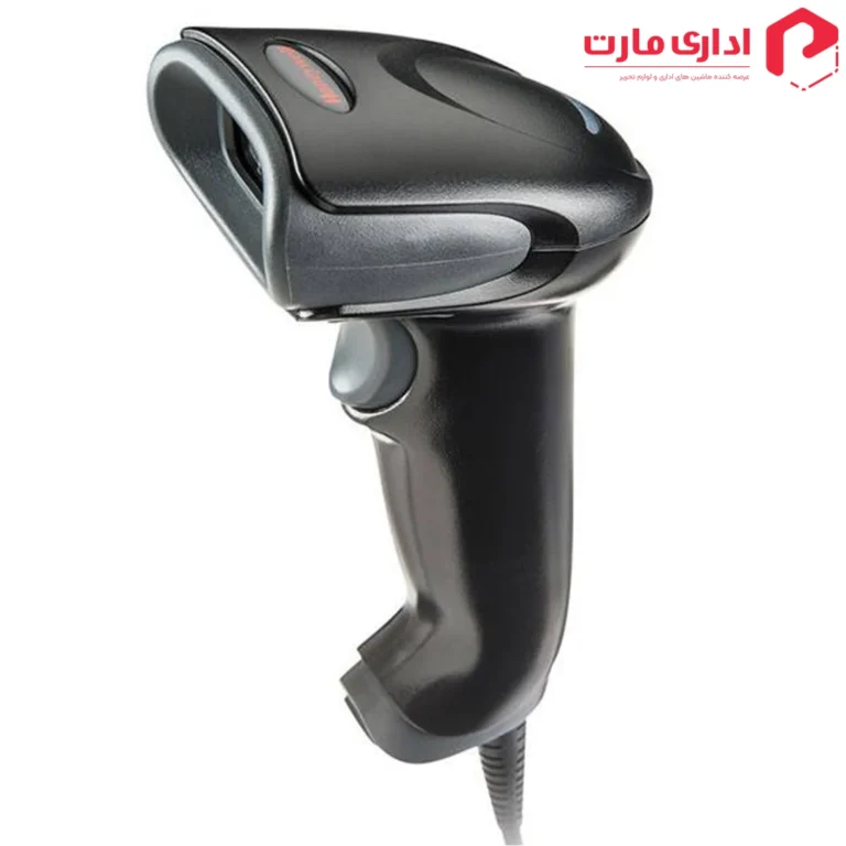 بارکدخوان دوبعدی هانیول مدل Voyager 1470g