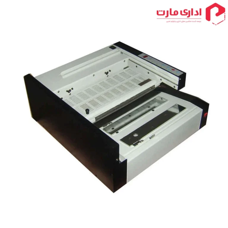 دستگاه چسب گرم ax-380