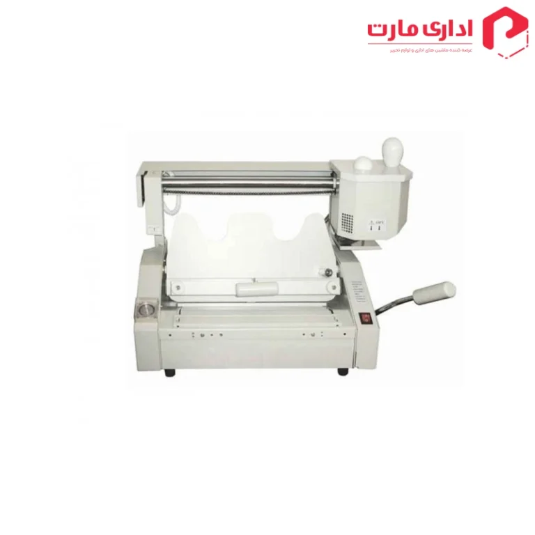 دستگاه چسب گرم AX-T30 سایز A3