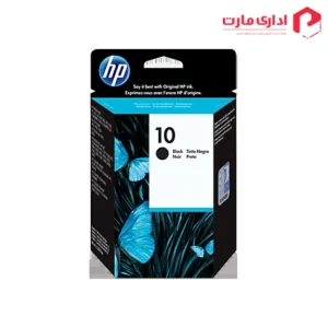 کارتریج جوهرافشان مشکی اچ پی 10 کد C4844A