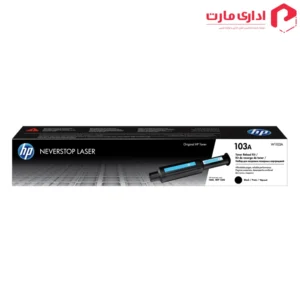 کارتریج درام مشکی اچ پی مدل 103A