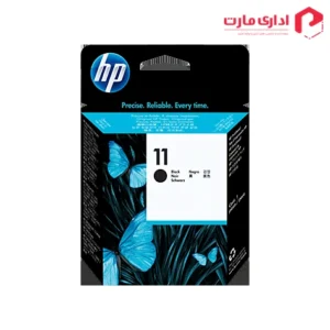 کارتریج جوهرافشان مشکی اچ پی 11 کد C4810A