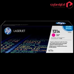 کارتریج لیزری قرمز اچ پی مدل 121A