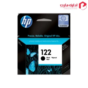 کارتریج جوهرافشان مشکی اچ پی 122 کد CH561HE