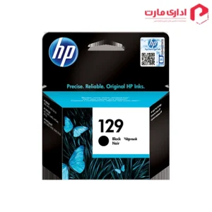 کارتریج جوهرافشان مشکی اچ پی 129 کد C9364HE