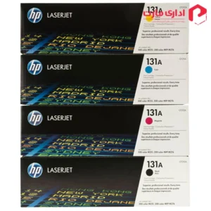 کیت کارتریج لیزری اچ پی مدل 131A