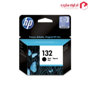 کارتریج جوهرافشان مشکی اچ پی 132