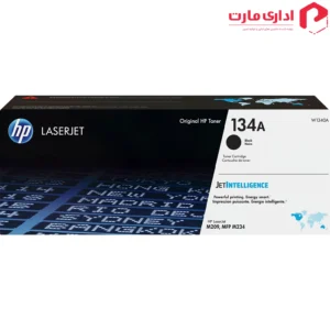 کارتریج لیزری مشکی اچ پی مدل 134A