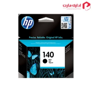 کارتریج جوهرافشان مشکی اچ پی 140 کد CB335HE