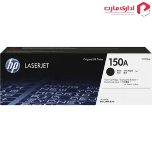کارتریج لیزری مشکی اچ پی مدل 150A