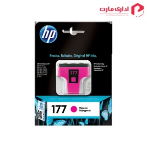 کارتریج جوهرافشان قرمز اچ پی 177 کد C8772HE