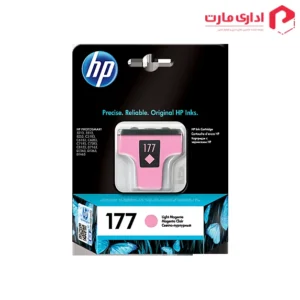 کارتریج جوهرافشان صورتی اچ پی 177 کد C8775HE
